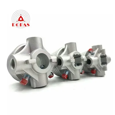 Фитинг конуса торсионной пружины