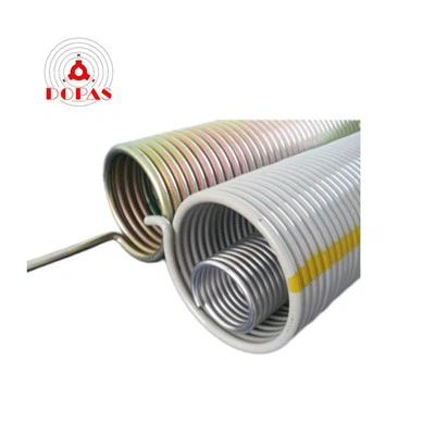 Roller Shutter Door Torsion Springs