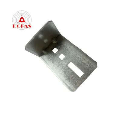 Ступени для гаражных ворот