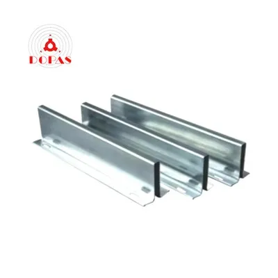 Стойки гаражных ворот